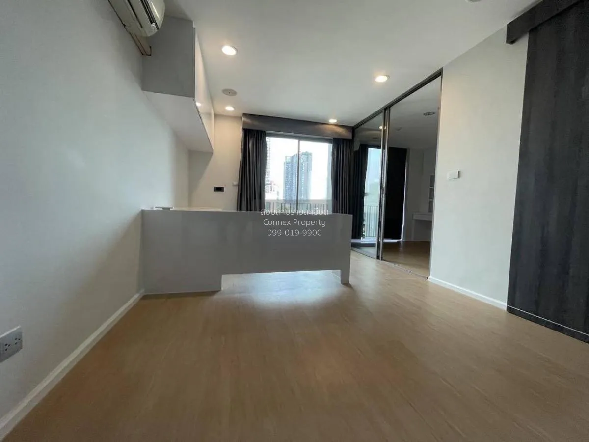 For Sale Condo , MODIZ LADPRAO 18 , MRT-Lat Phrao , Chomphon , Ch 3