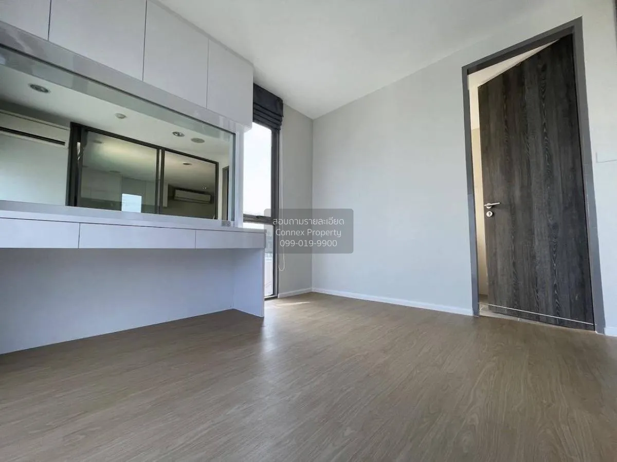 For Sale Condo , MODIZ LADPRAO 18 , MRT-Lat Phrao , Chomphon , Ch 4