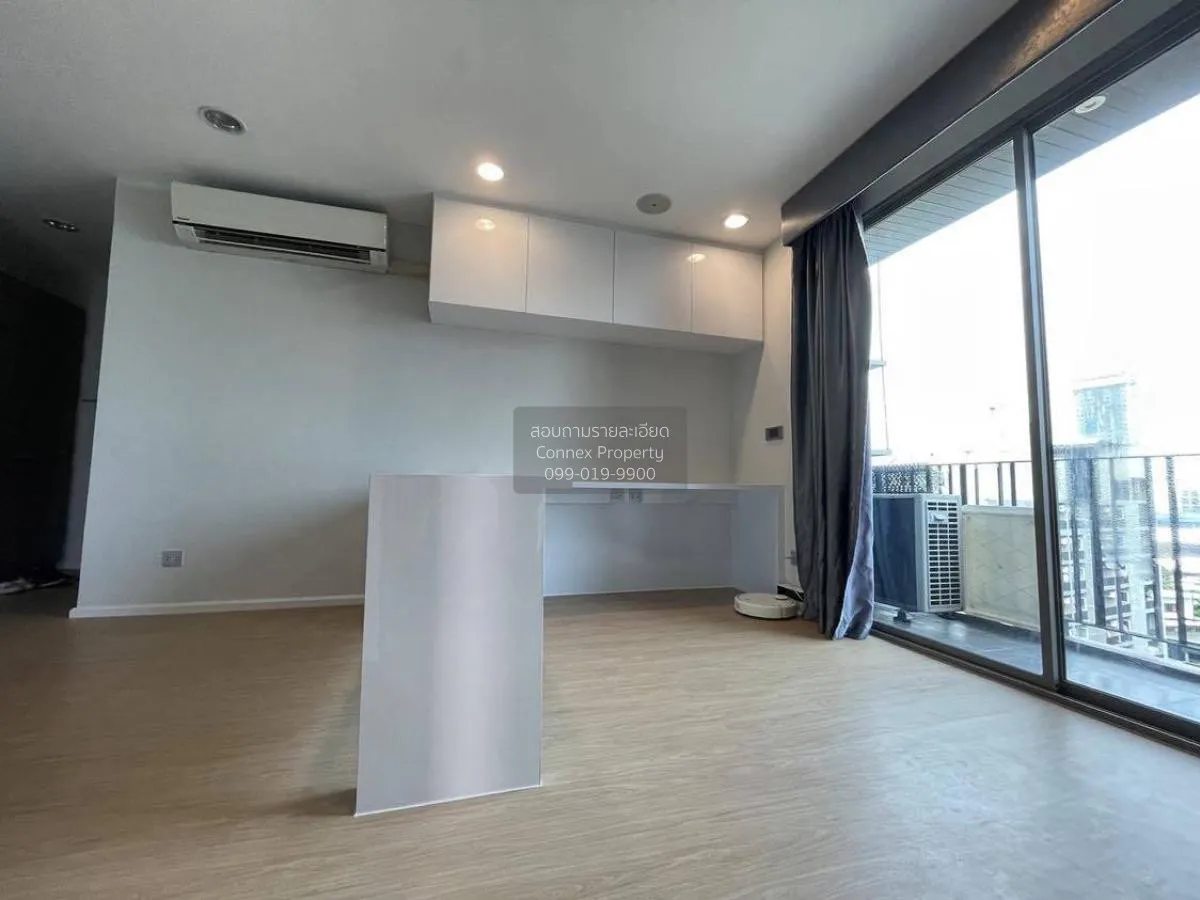 For Sale Condo , MODIZ LADPRAO 18 , MRT-Lat Phrao , Chomphon , Ch