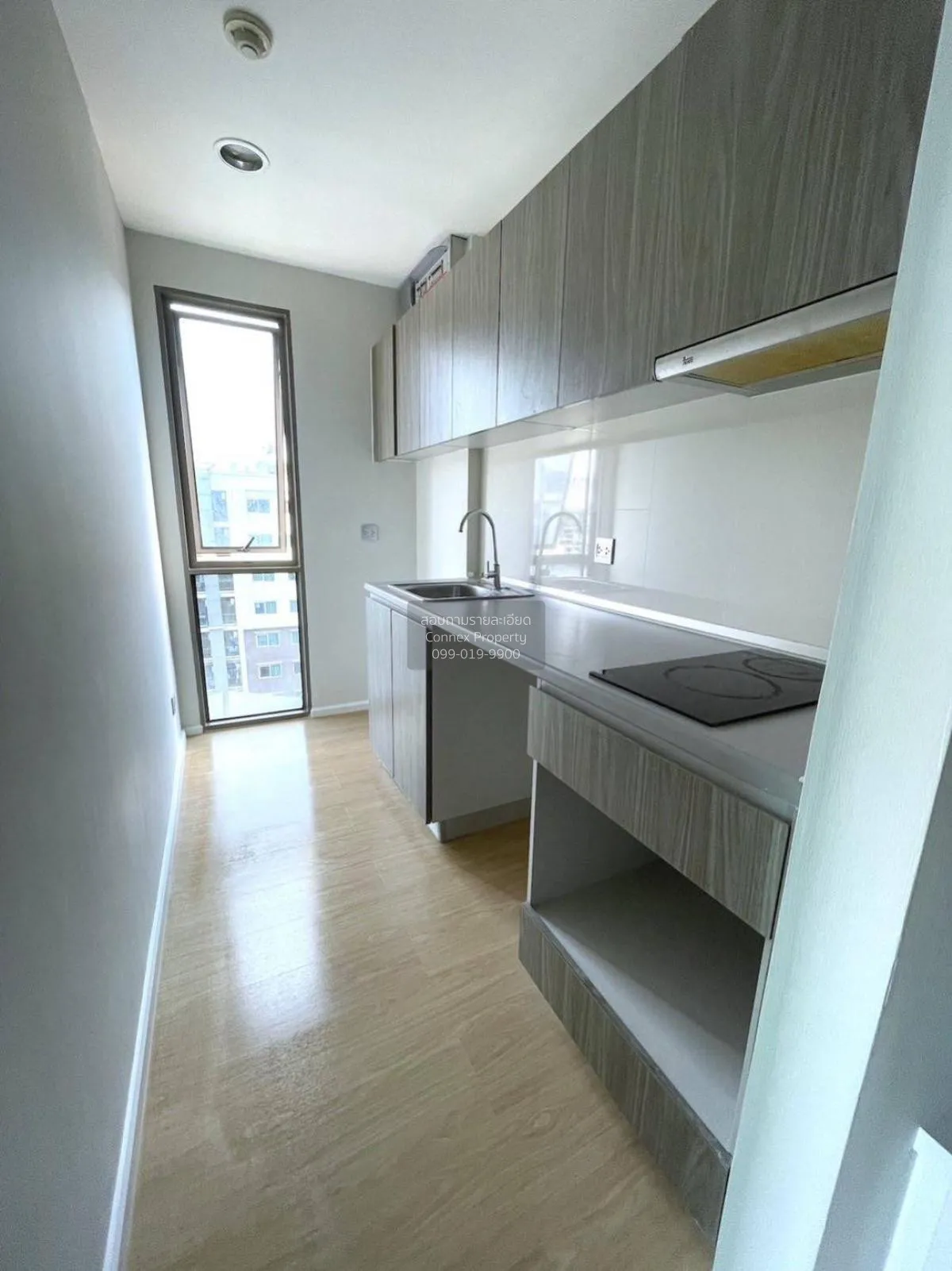 For Sale Condo , MODIZ LADPRAO 18 , MRT-Lat Phrao , Chomphon , Ch