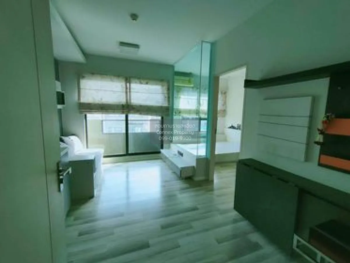 ขายคอนโด  อีส พระราม 2 แสมดำ เขต บางขุนเทียน กรุงเทพ CX-91090 2