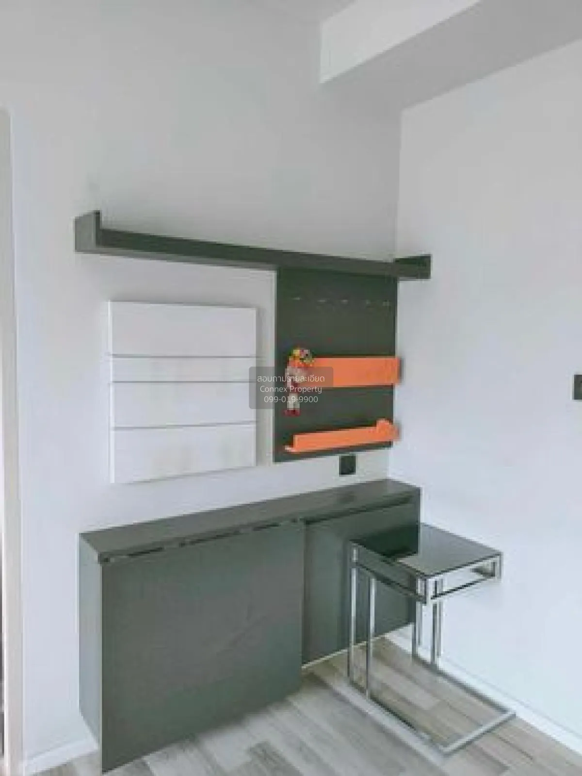 ขายคอนโด  อีส พระราม 2 แสมดำ เขต บางขุนเทียน กรุงเทพ CX-91090