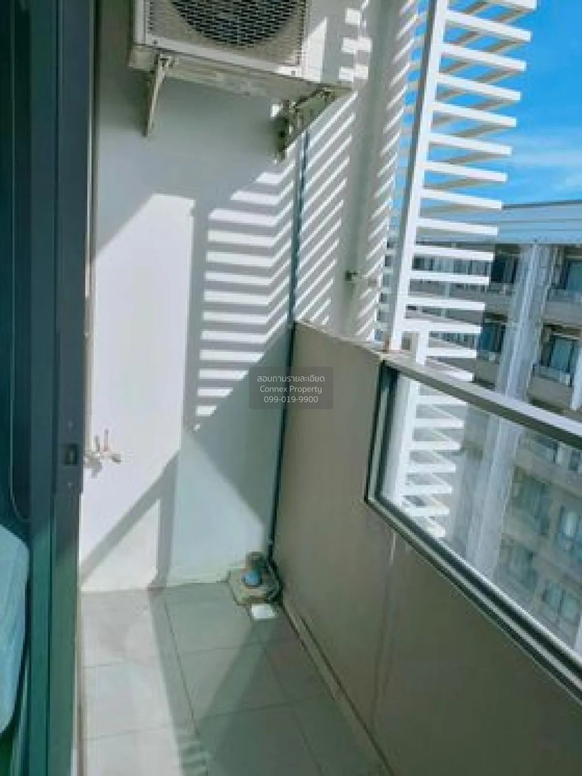 ขายคอนโด  อีส พระราม 2 แสมดำ เขต บางขุนเทียน กรุงเทพ CX-91090