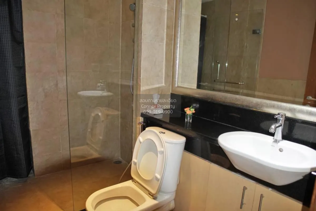 For Sale Condo , Sky Villas Sathorn , high floor , BTS-Chong Nons