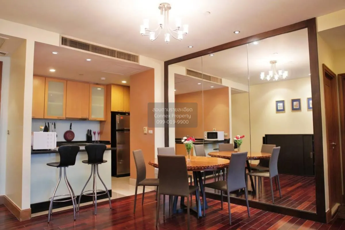 For Sale Condo , Sky Villas Sathorn , high floor , BTS-Chong Nons 4
