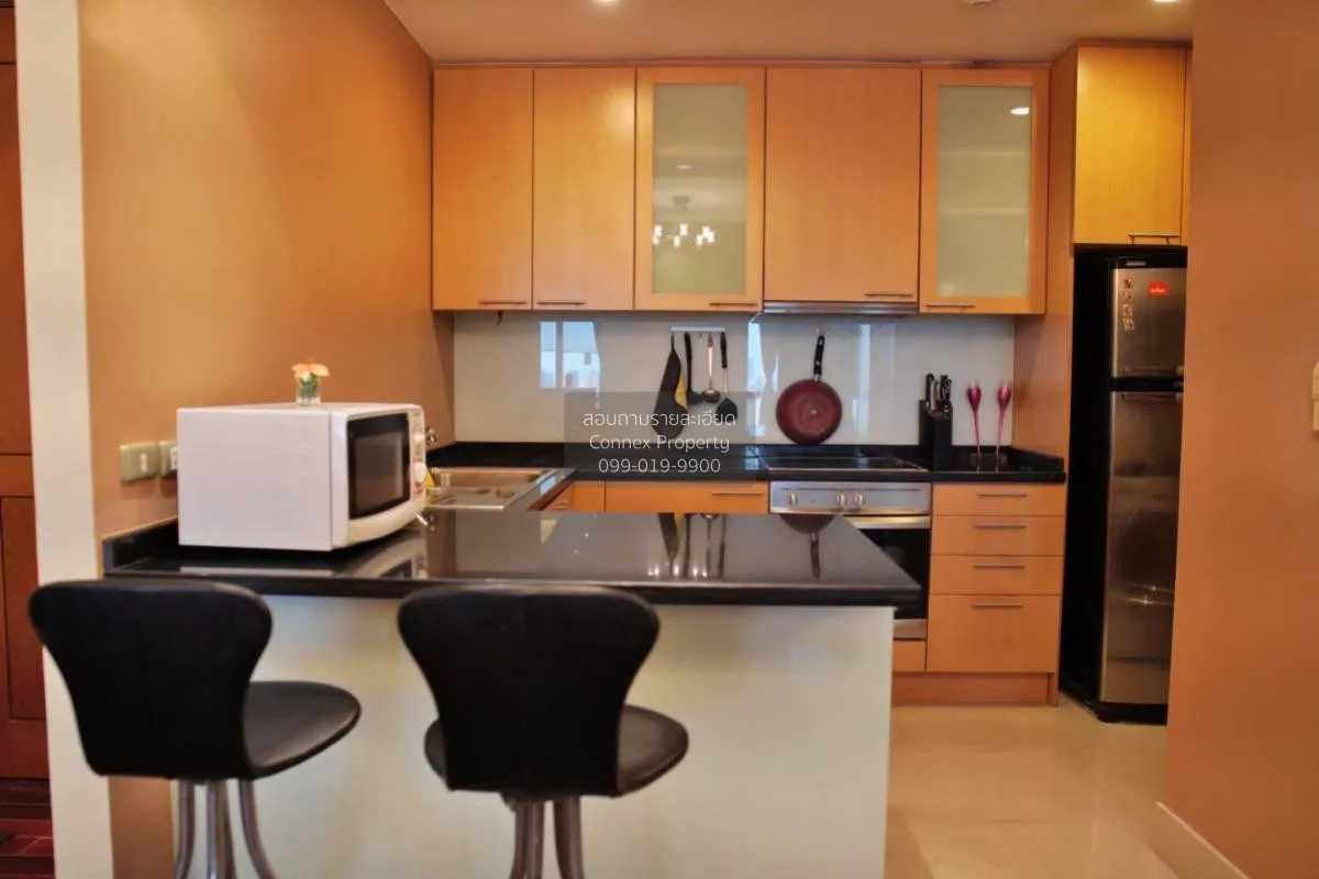 For Sale Condo , Sky Villas Sathorn , high floor , BTS-Chong Nons