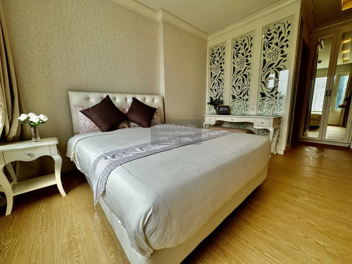 For Sale Condo , Siri at Sukhumvit , BTS-Thong Lo , Phra Khanong 