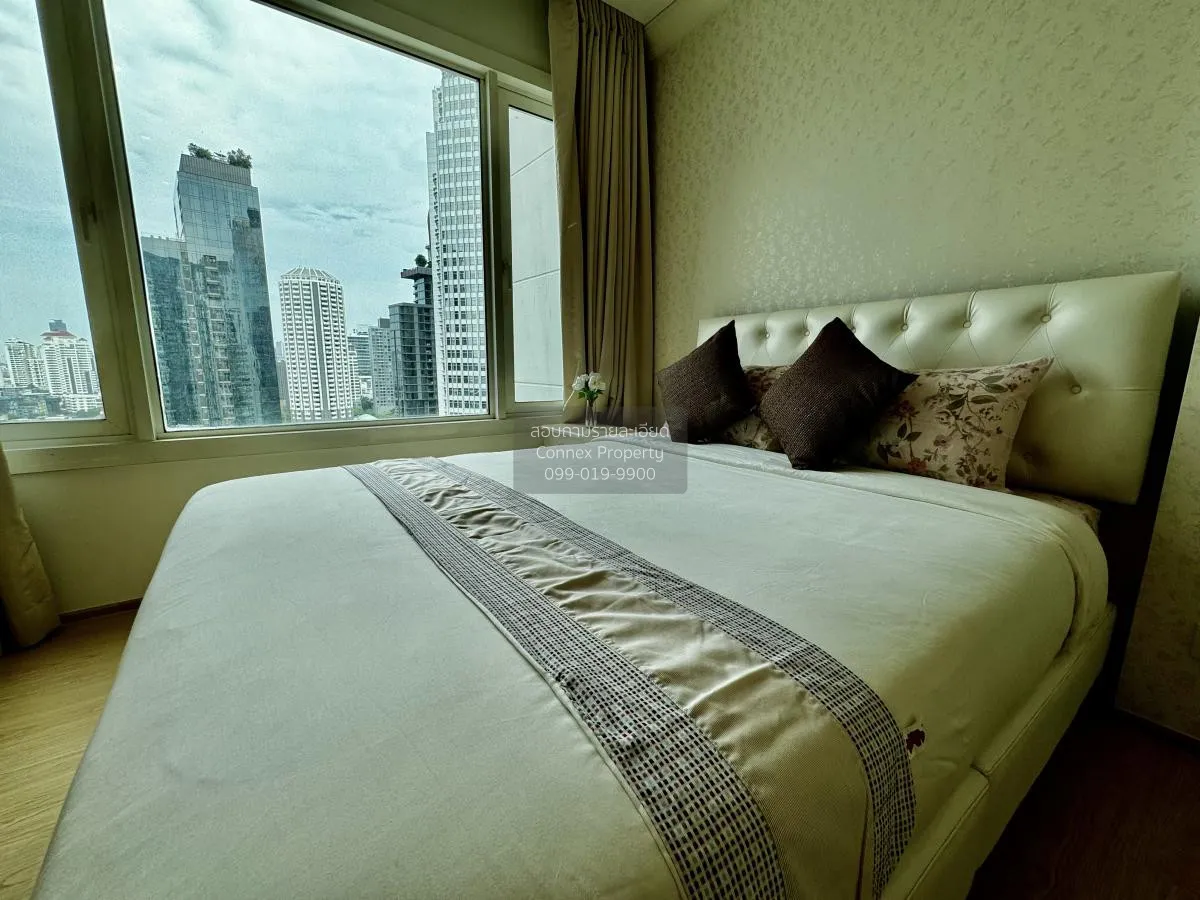 For Sale Condo , Siri at Sukhumvit , BTS-Thong Lo , Phra Khanong 