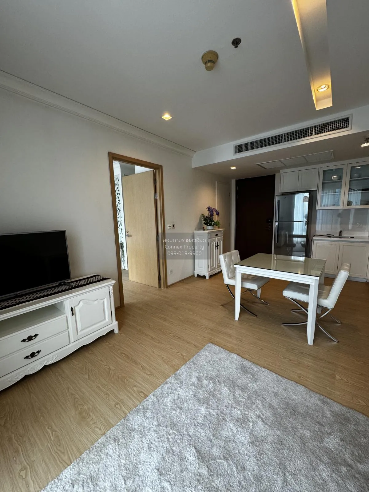 For Sale Condo , Siri at Sukhumvit , BTS-Thong Lo , Phra Khanong 