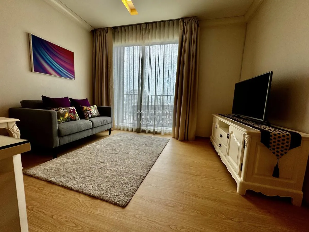 For Sale Condo , Siri at Sukhumvit , BTS-Thong Lo , Phra Khanong 