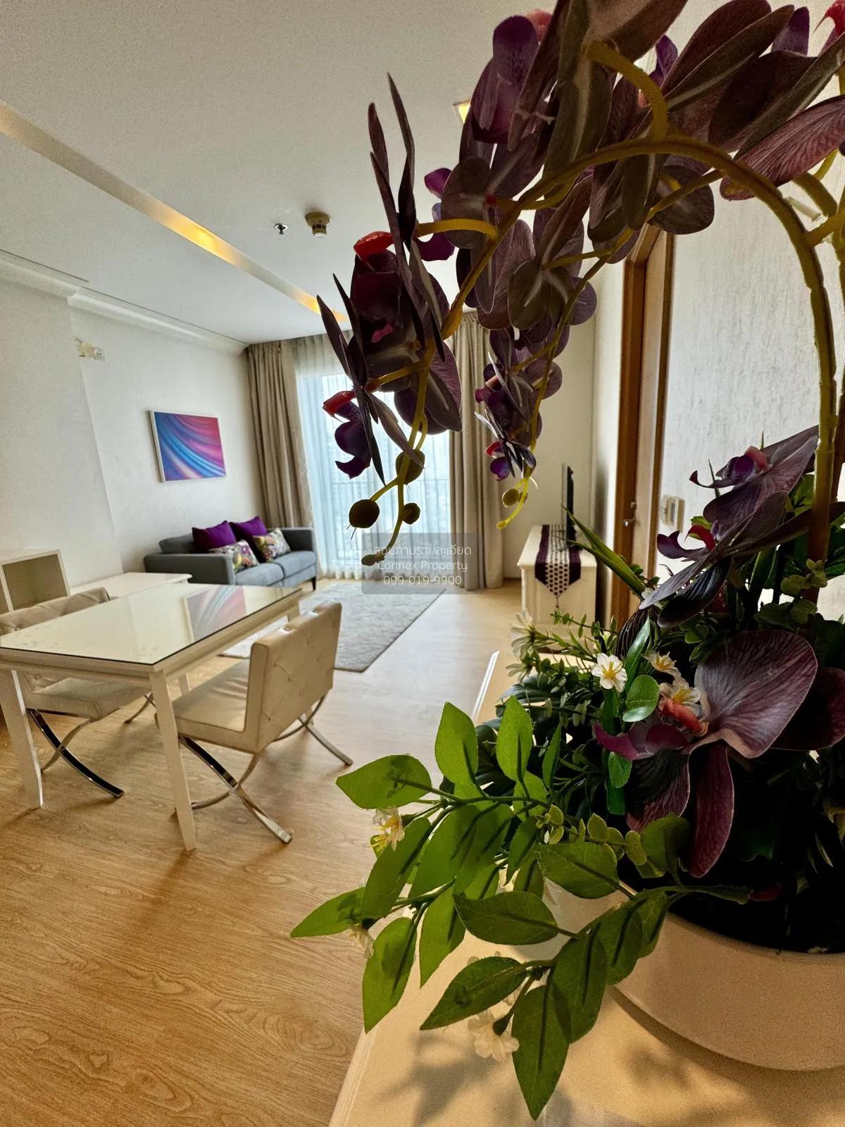 For Sale Condo , Siri at Sukhumvit , BTS-Thong Lo , Phra Khanong 