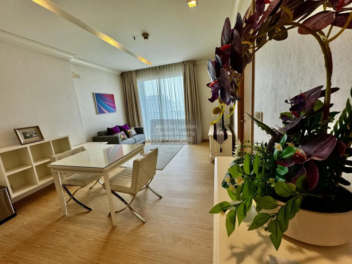 For Sale Condo , Siri at Sukhumvit , BTS-Thong Lo , Phra Khanong 