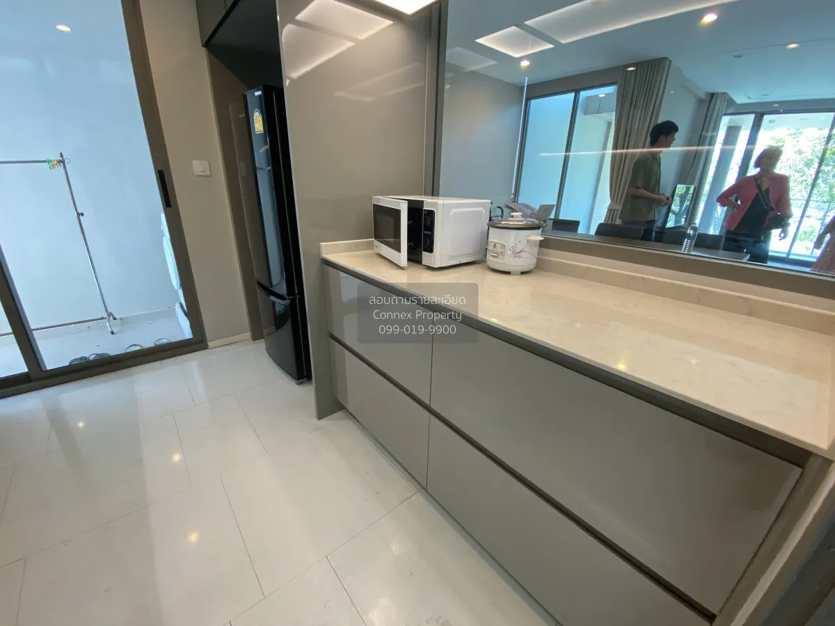 For Rent Condo , 333 Riverside , MRT-Bang Pho , Bang Sue , Bang S