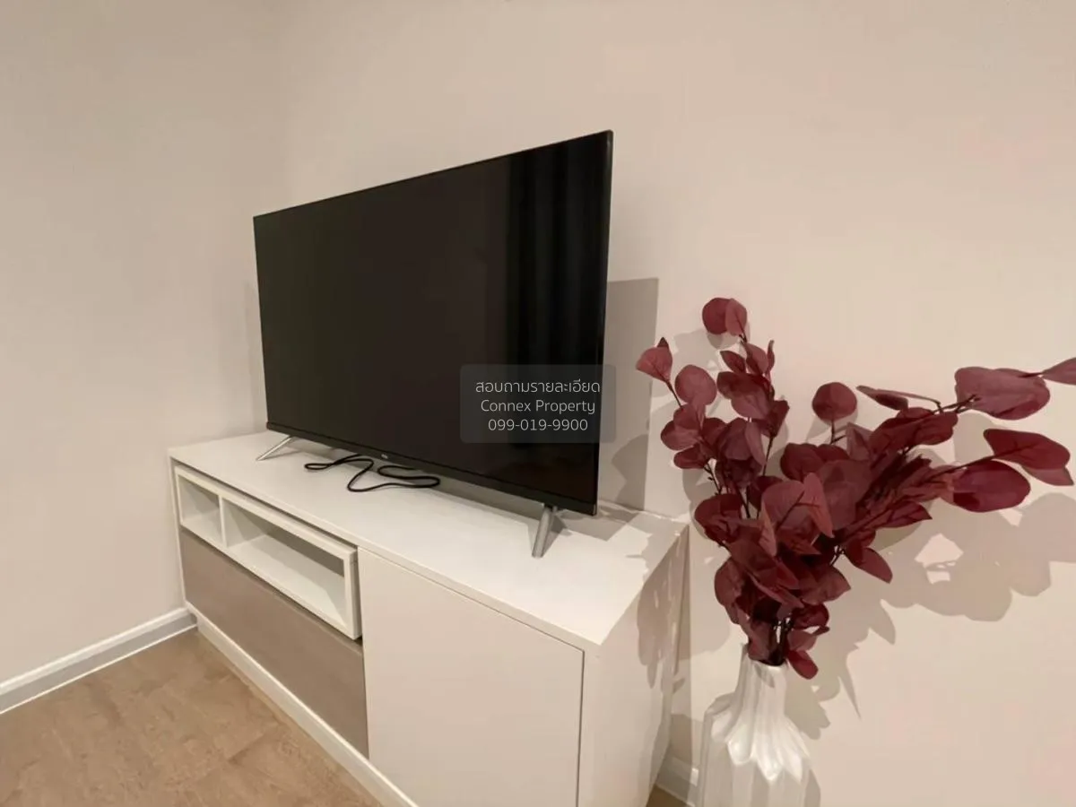 เช่าคอนโด  ไอคอนโด เสรีไทย กรีนสเปซ  ARL-หัวหมาก คลองจั่น เขต บาง 2