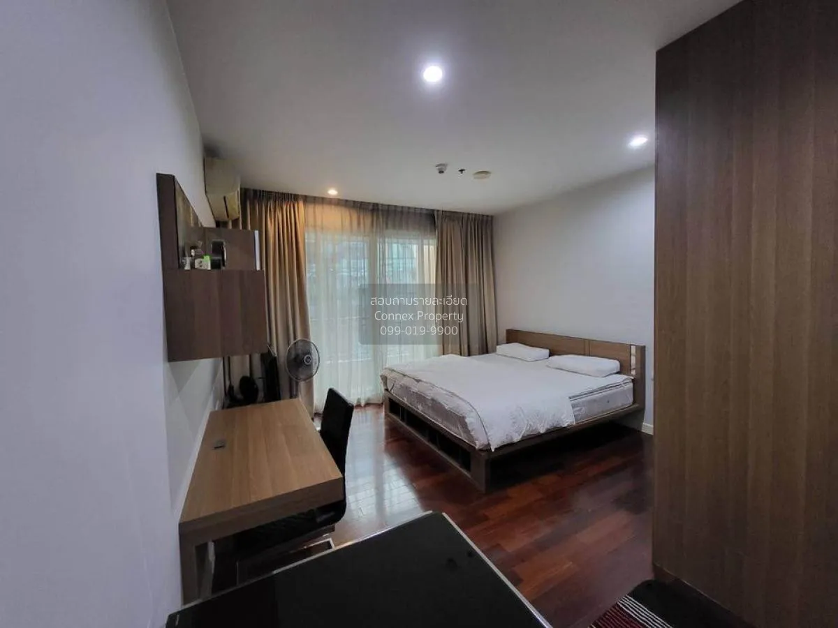 For Rent Condo , Circle Condominium , MRT-Phetchaburi , Thanon Ph 2