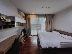 For Rent Condo , Circle Condominium , MRT-Phetchaburi , Thanon Phetchaburi , Rat Thewi , Bangkok , CX-91099