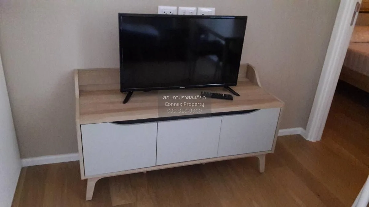 For Sale Condo , The Saint Residences , MRT-Phahon Yothin , Chomp 2