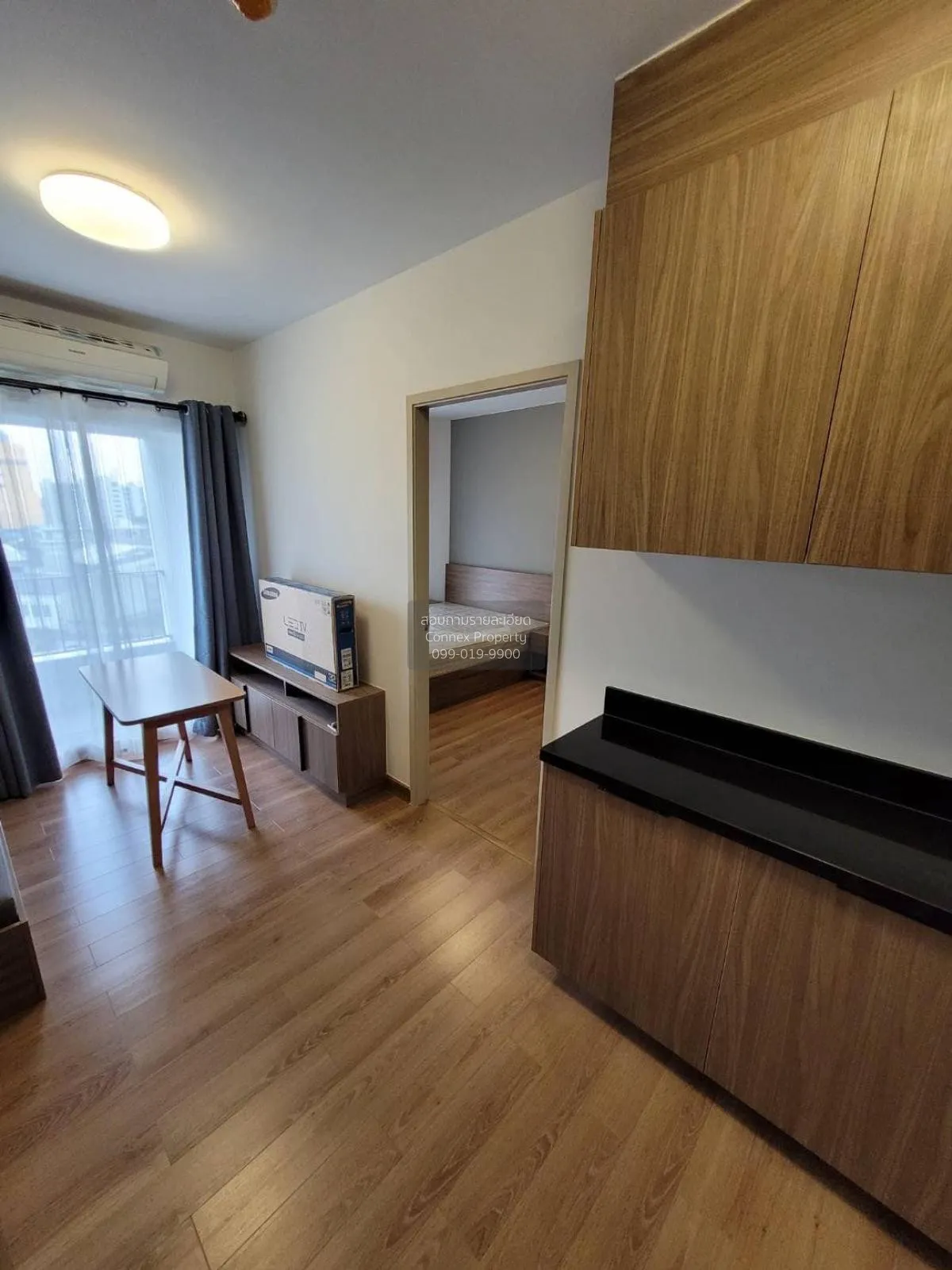 For Rent Condo , Chapter One The Campus Ladprao 1 , MRT-Phahon Yo 1