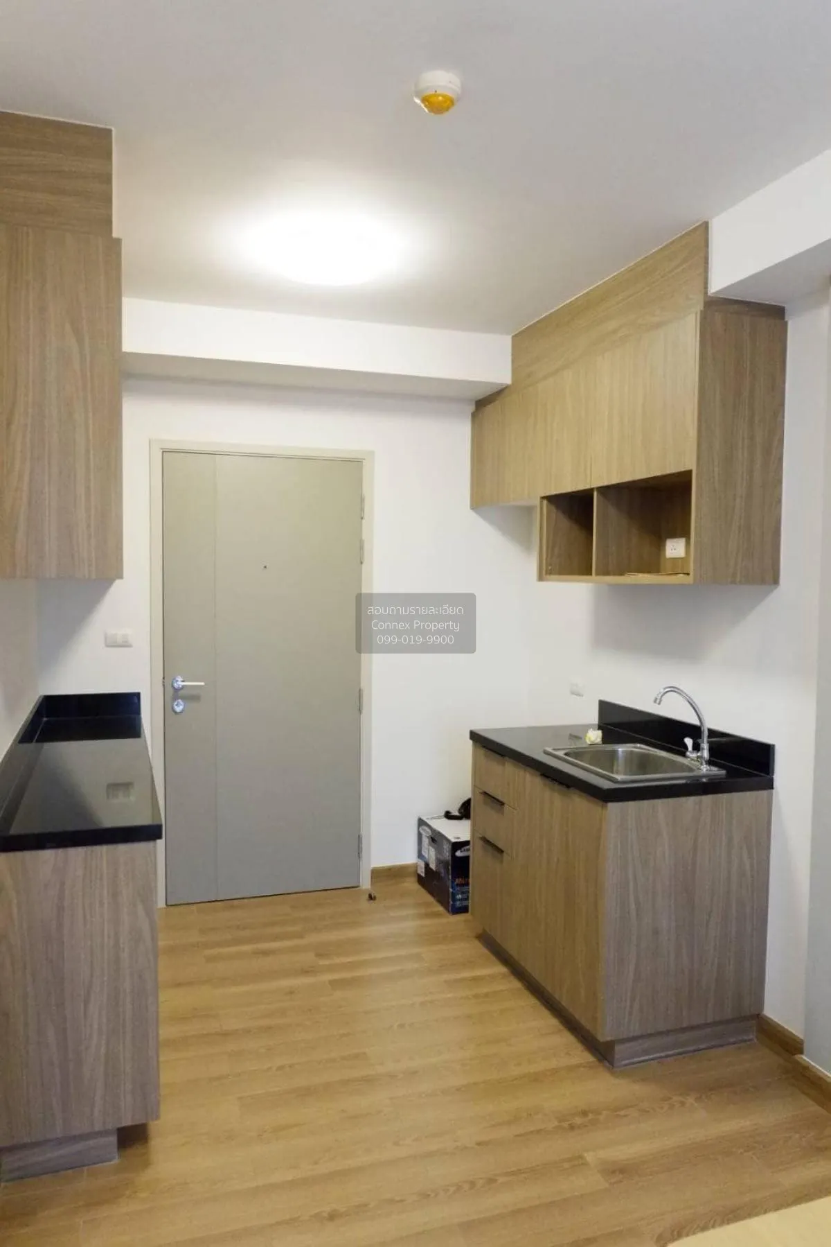 For Rent Condo , Chapter One The Campus Ladprao 1 , MRT-Phahon Yo 4