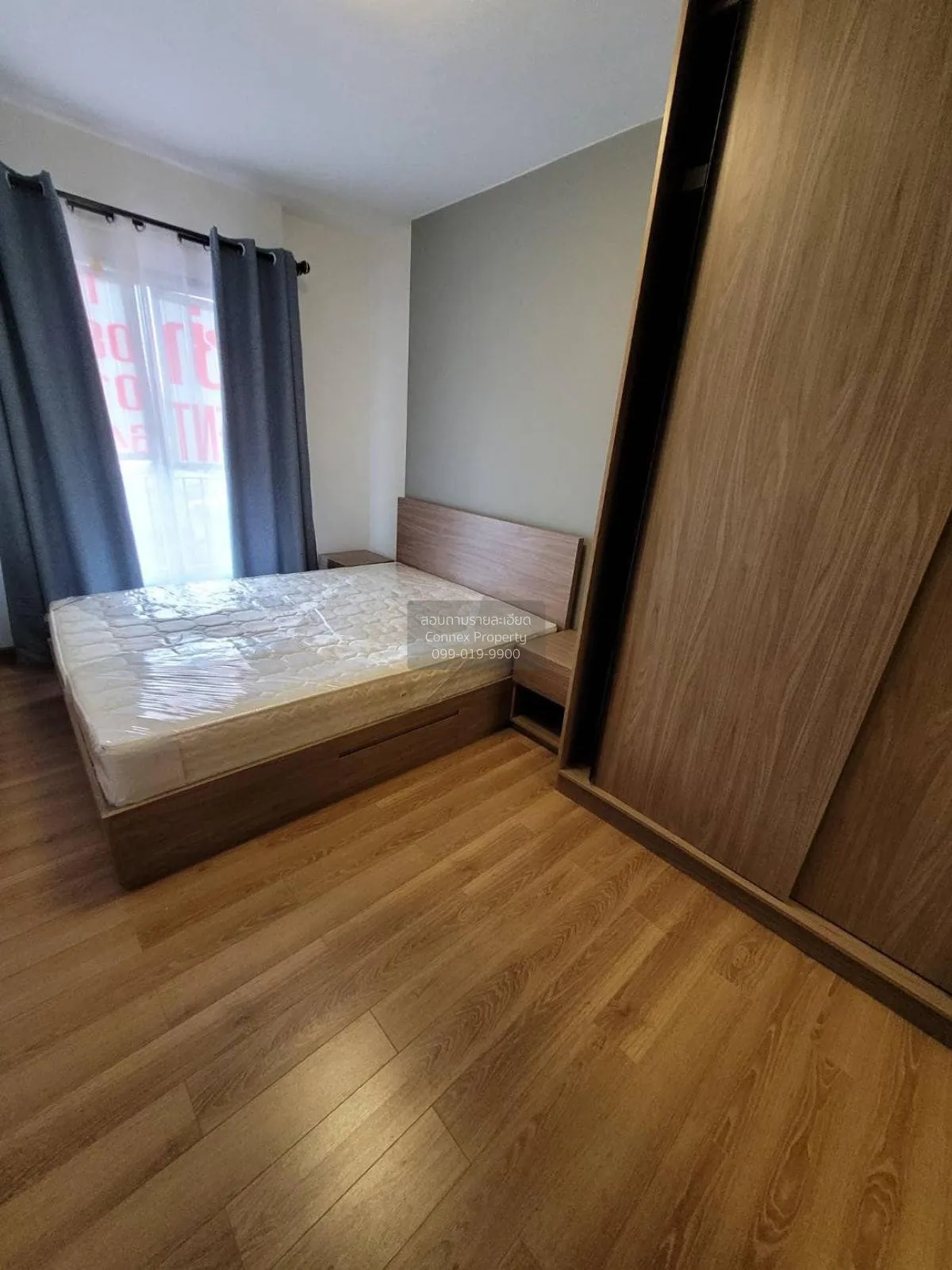 For Rent Condo , Chapter One The Campus Ladprao 1 , MRT-Phahon Yo