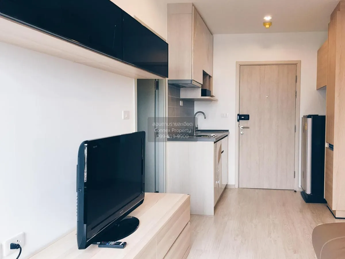 For Rent Condo , Ideo Mobi Wongsawang Interchange , MRT-Bang Son  2