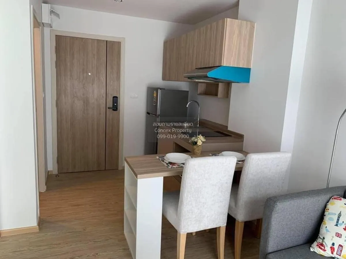 For Rent Condo , The Excel Hideaway Sukhumvit 50 , BTS-Phra Khano 2