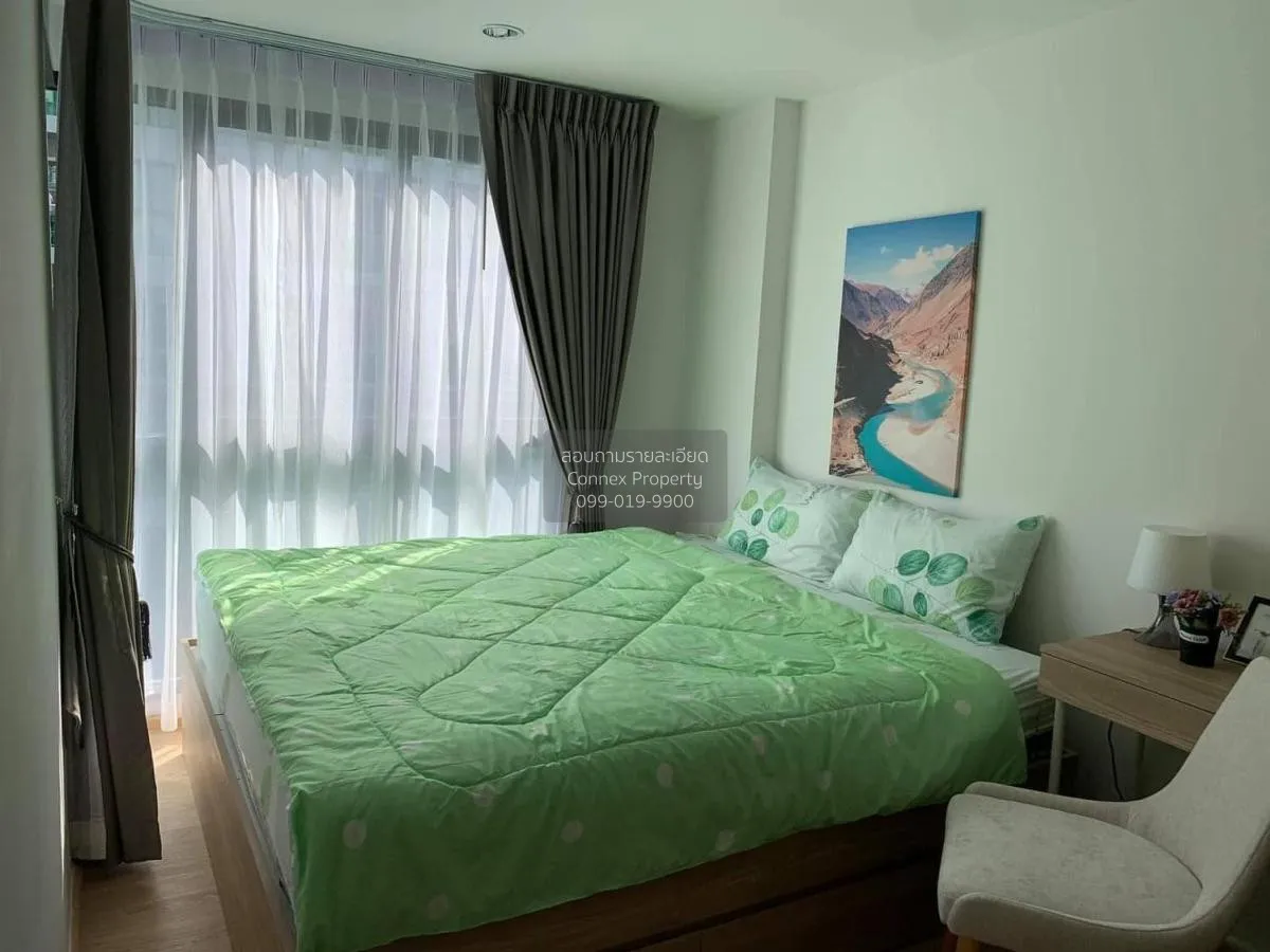 For Rent Condo , The Excel Hideaway Sukhumvit 50 , BTS-Phra Khano 3