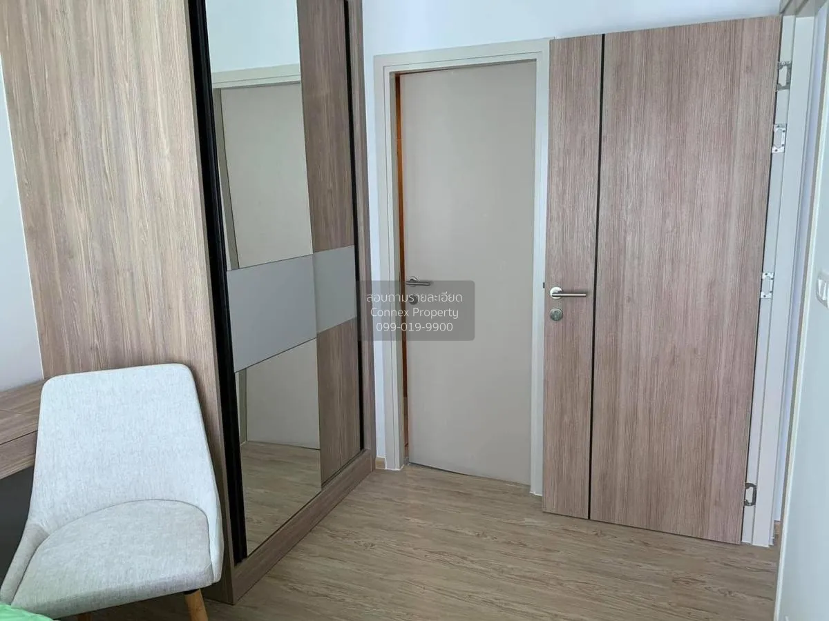 For Rent Condo , The Excel Hideaway Sukhumvit 50 , BTS-Phra Khano 4