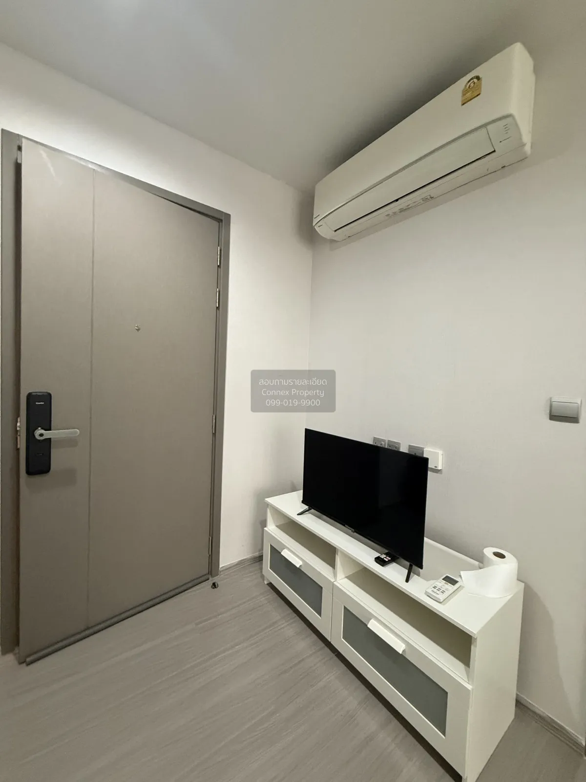 เช่าคอนโด  ไลฟ์ อโศก ไฮป์ พระราม 9 MRT-พระราม 9 มักกะสัน เขต ราชเ 2