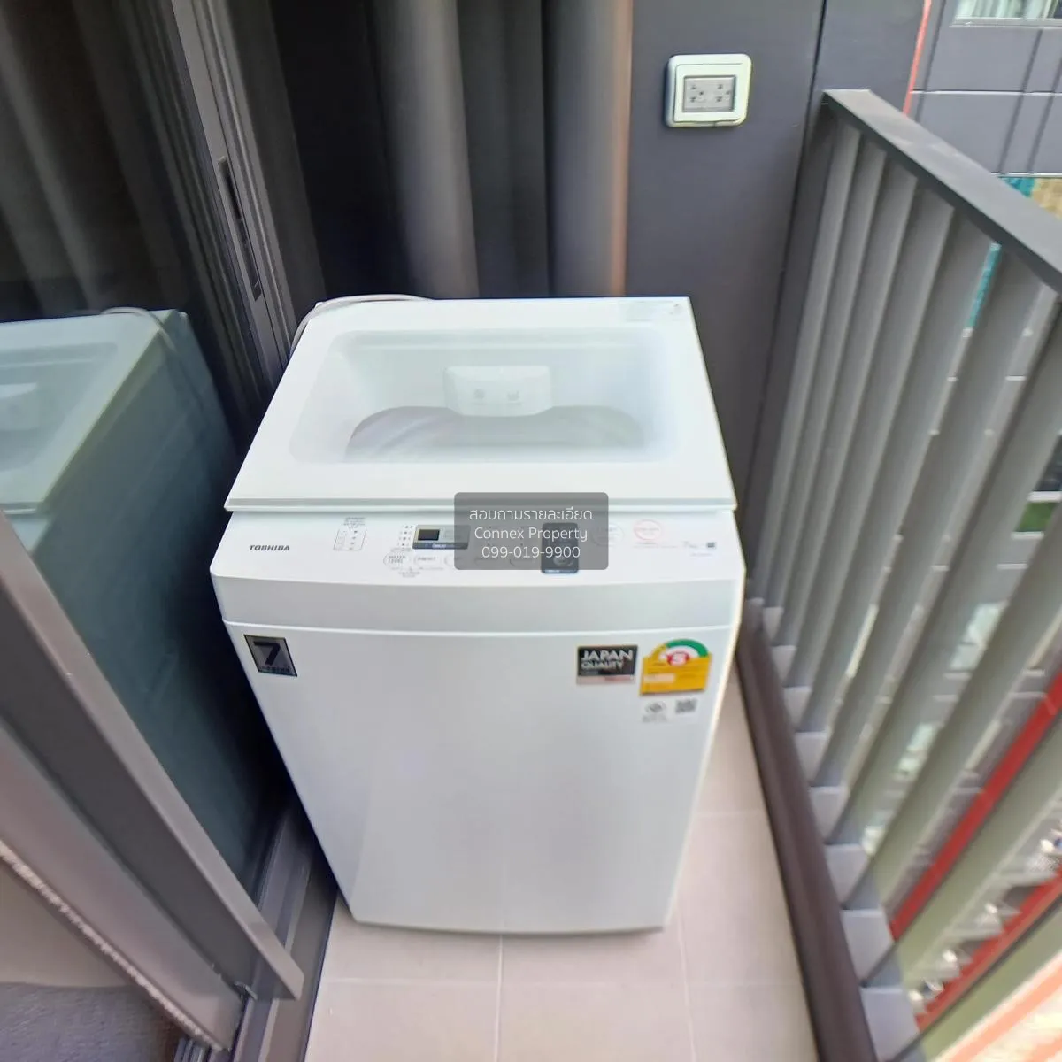 เช่าคอนโด  ไลฟ์ อโศก ไฮป์ พระราม 9 MRT-พระราม 9 มักกะสัน เขต ราชเ