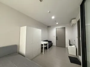 เช่าคอนโด  ไลฟ์ อโศก ไฮป์ พระราม 9 MRT-พระราม 9 มักกะสัน เขต ราชเทวี กรุงเทพ CX-91117