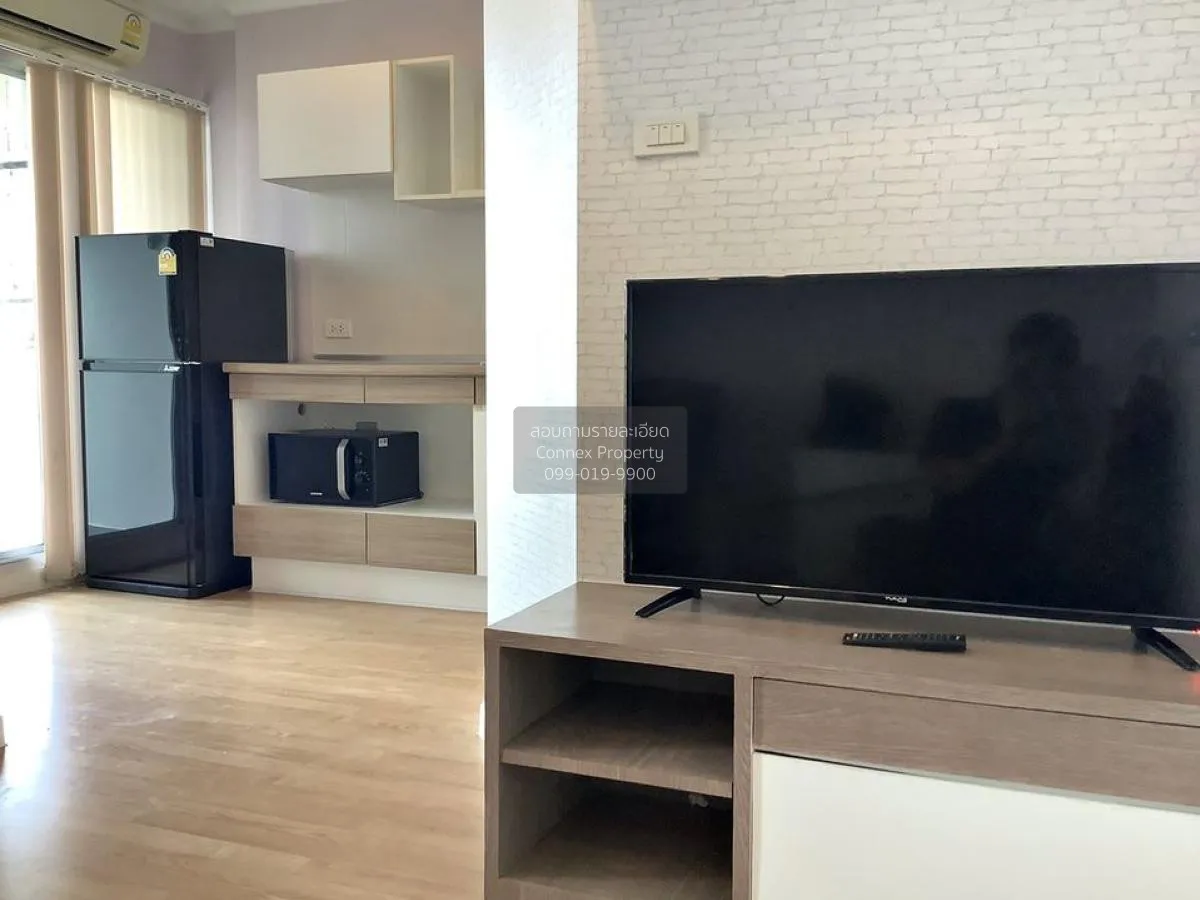 For Rent Condo , Lumpini Park Pinklao , MRT-Bang Yi Khon , Bang B 3