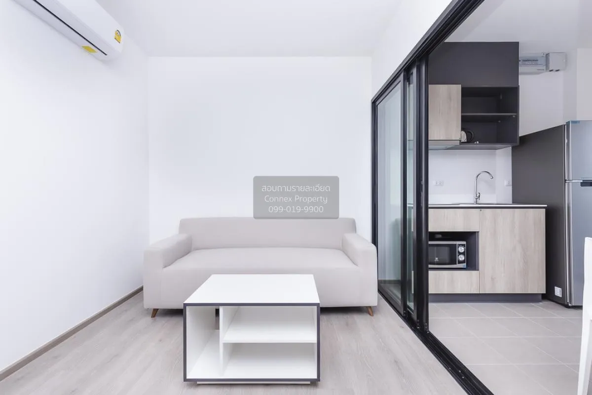 For Rent Condo , The Base Phetkasem , MRT-Phetkasem 48 , Bang Wa  1