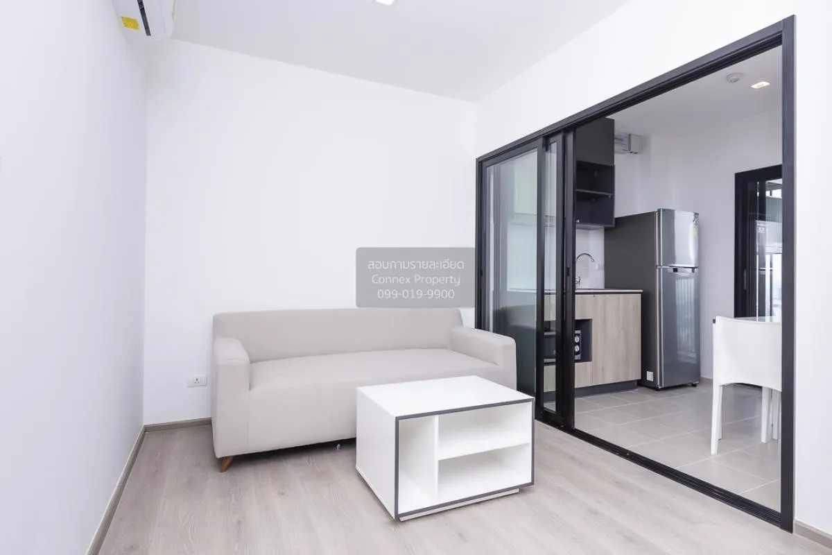 For Rent Condo , The Base Phetkasem , MRT-Phetkasem 48 , Bang Wa  2