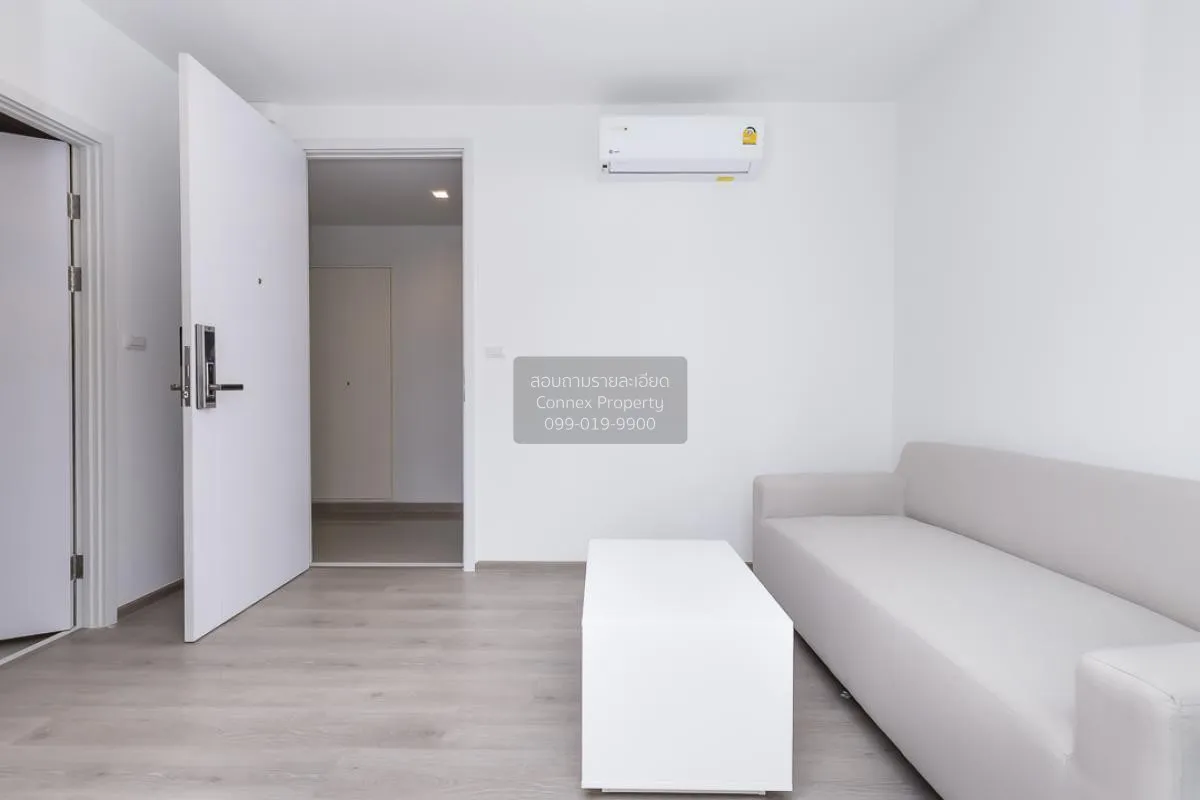 For Rent Condo , The Base Phetkasem , MRT-Phetkasem 48 , Bang Wa  3