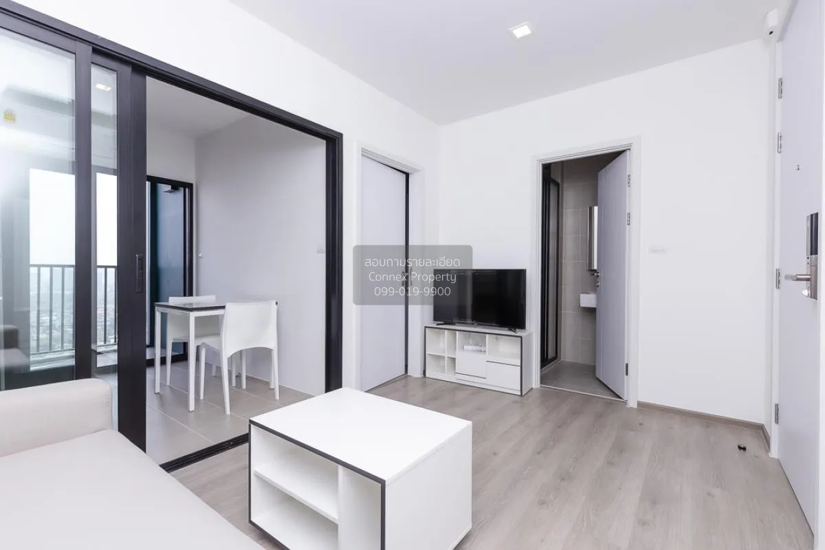 For Rent Condo , The Base Phetkasem , MRT-Phetkasem 48 , Bang Wa  4