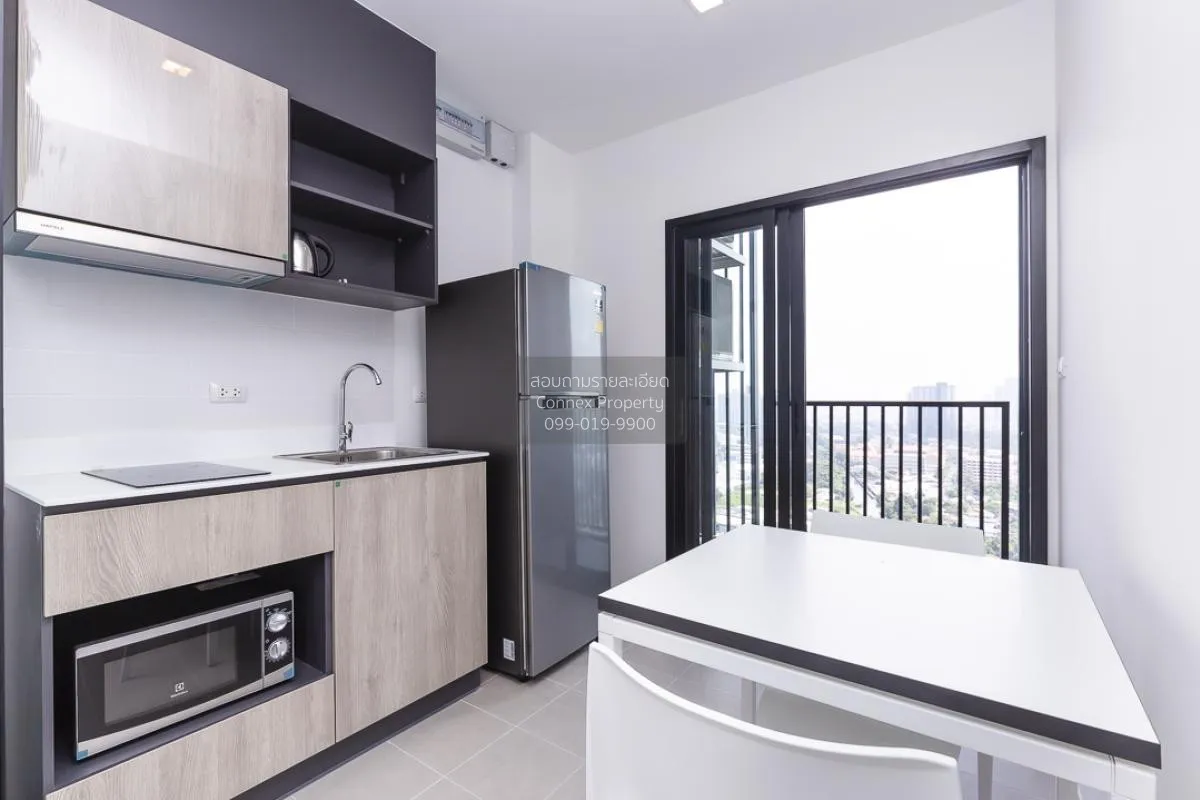 For Rent Condo , The Base Phetkasem , MRT-Phetkasem 48 , Bang Wa 