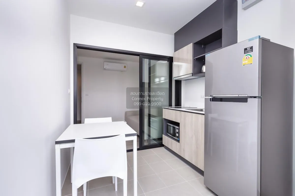 For Rent Condo , The Base Phetkasem , MRT-Phetkasem 48 , Bang Wa 