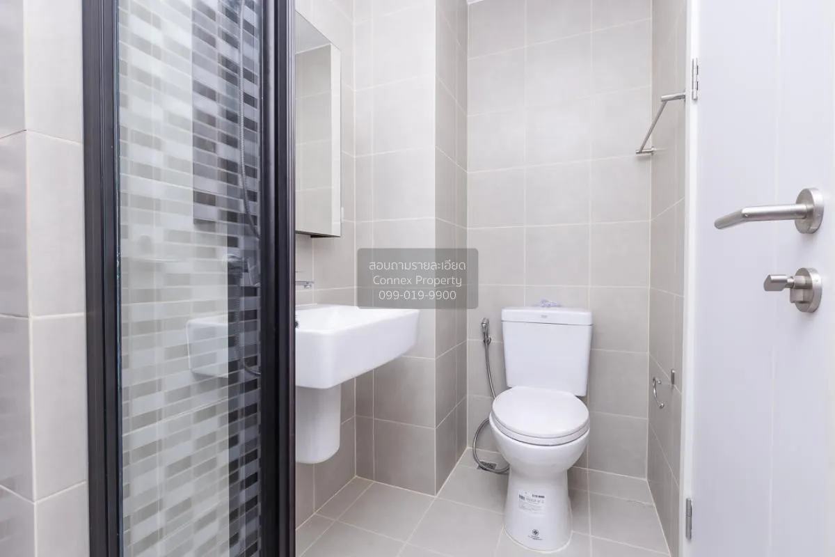 For Rent Condo , The Base Phetkasem , MRT-Phetkasem 48 , Bang Wa 