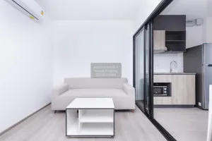 For Rent Condo , The Base Phetkasem , MRT-Phetkasem 48 , Bang Wa , Phasi Charoen , Bangkok , CX-91119