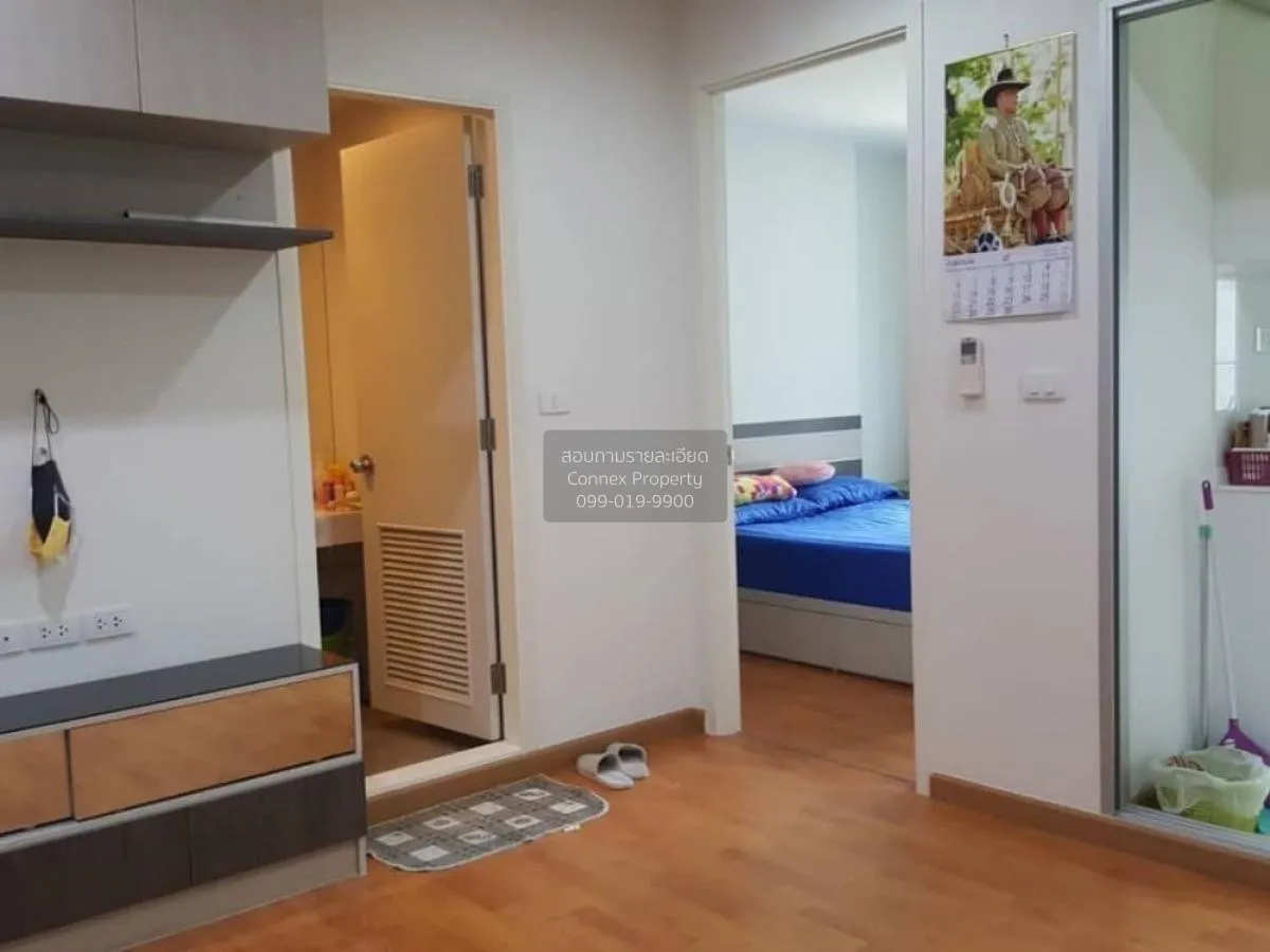 For Sale Condo , The President Sathorn - Ratchaphruek 3 , BTS-Ban 2