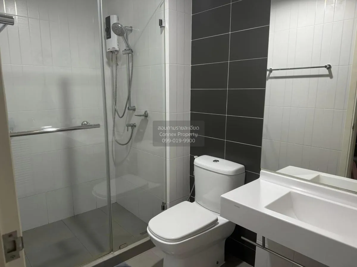 For Sale Condo , The President Sathorn - Ratchaphruek 3 , BTS-Ban