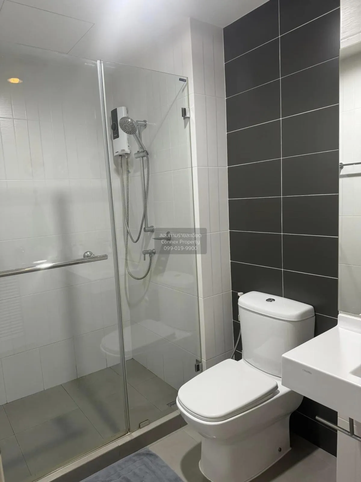 For Sale Condo , The President Sathorn - Ratchaphruek 3 , BTS-Ban