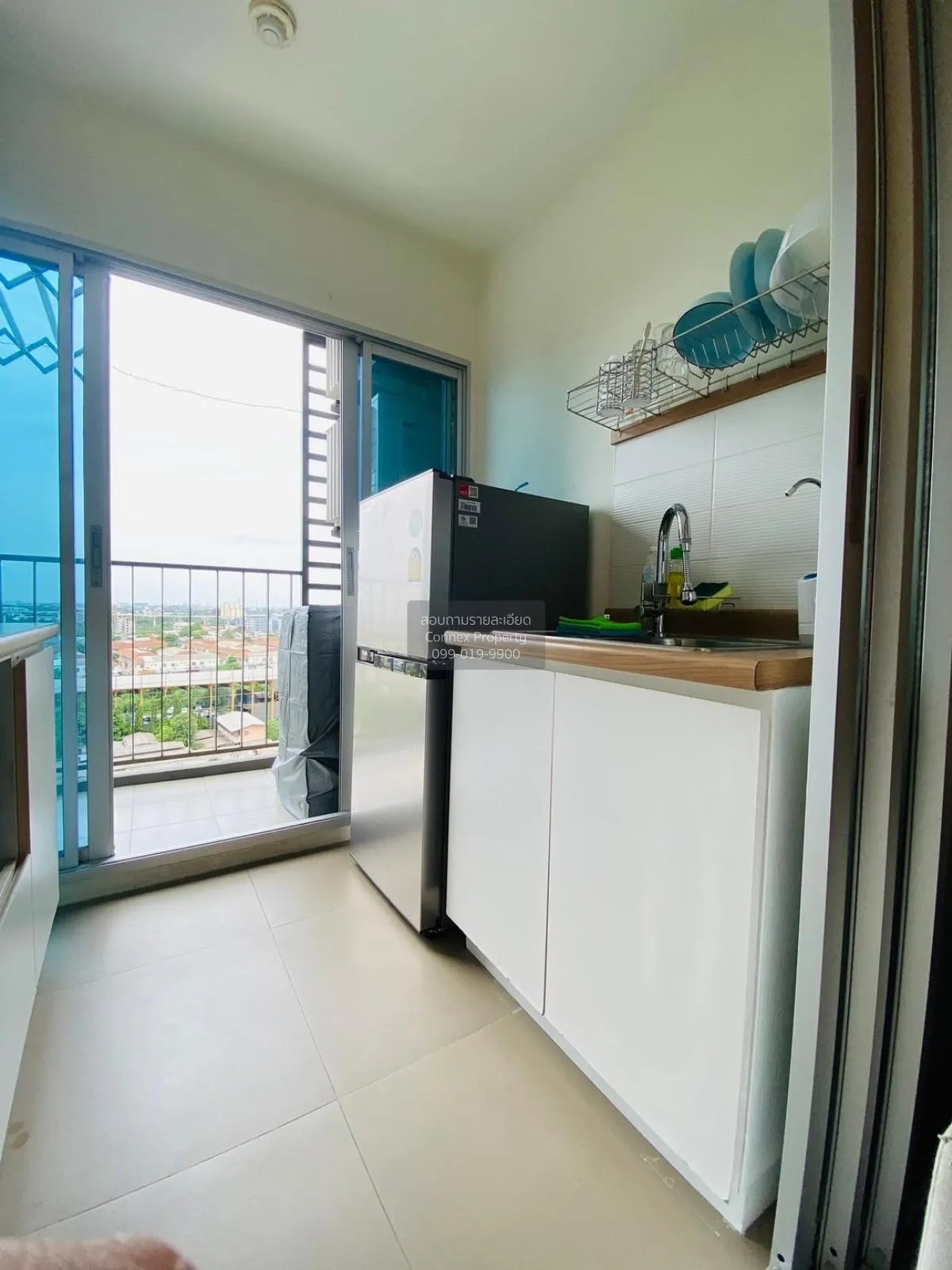 For Sale Condo , U Delight @ Huamak Station , Hua Mak , Bang Kapi