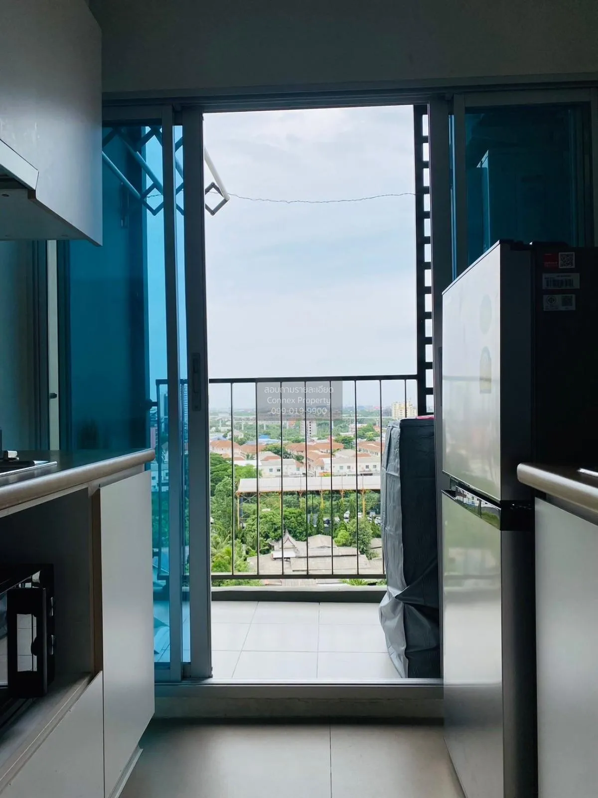 For Sale Condo , U Delight @ Huamak Station , Hua Mak , Bang Kapi