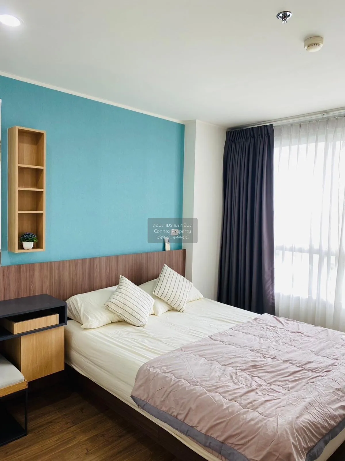 For Sale Condo , U Delight @ Huamak Station , Hua Mak , Bang Kapi