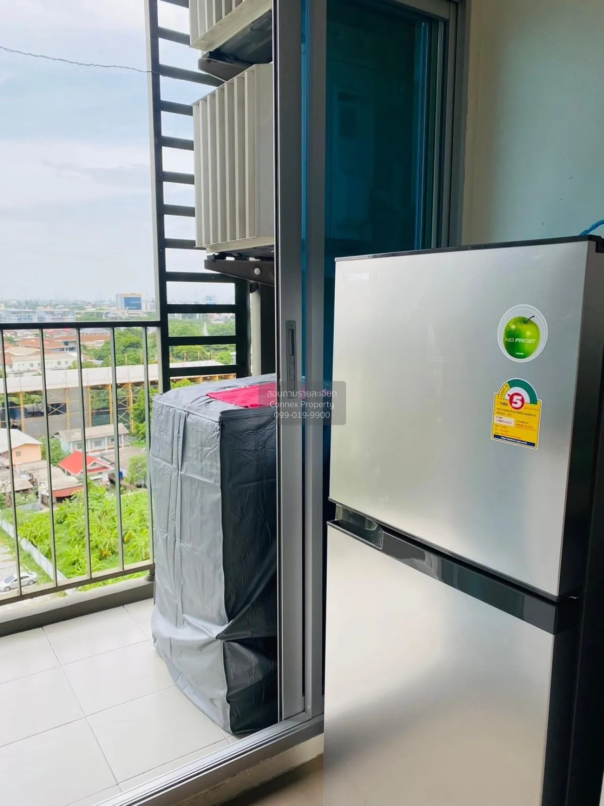 For Sale Condo , U Delight @ Huamak Station , Hua Mak , Bang Kapi