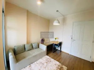 For Sale Condo , U Delight @ Huamak Station , Hua Mak , Bang Kapi , Bangkok , CX-91123