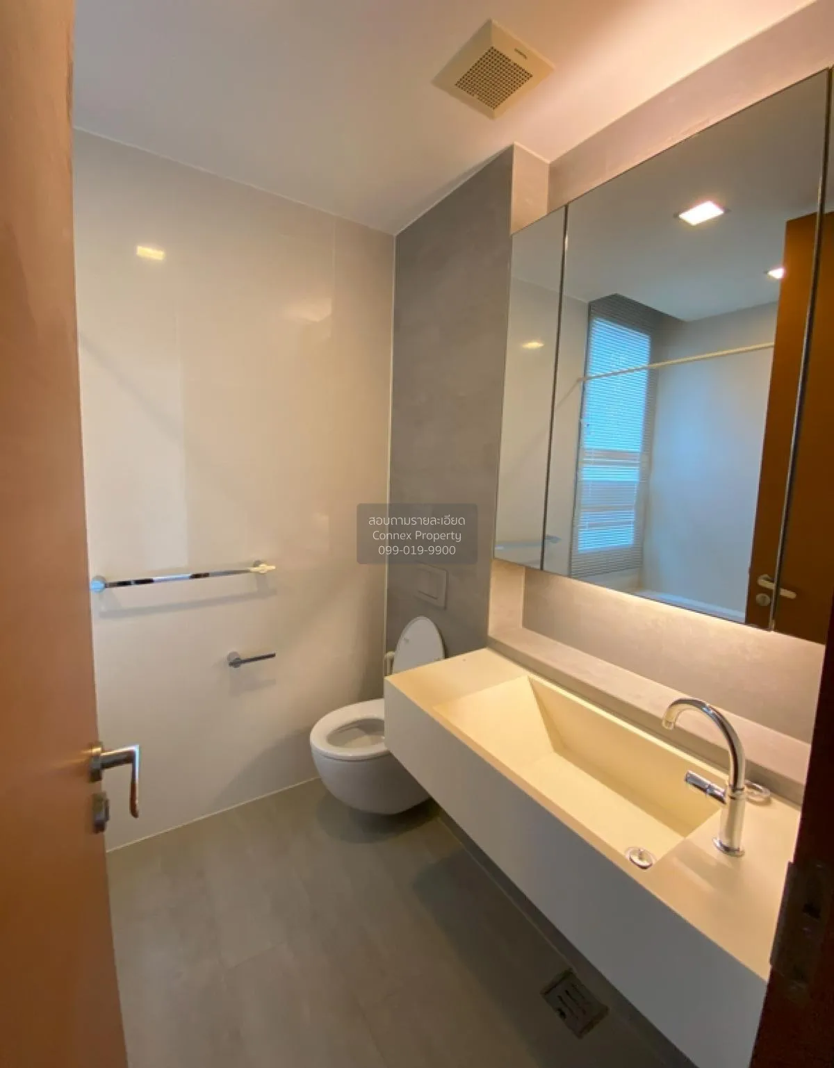 เช่าคอนโด  แอชตัน มอร์ฟ 38 BTS-ทองหล่อ พระโขนง เขต คลองเตย กรุงเท