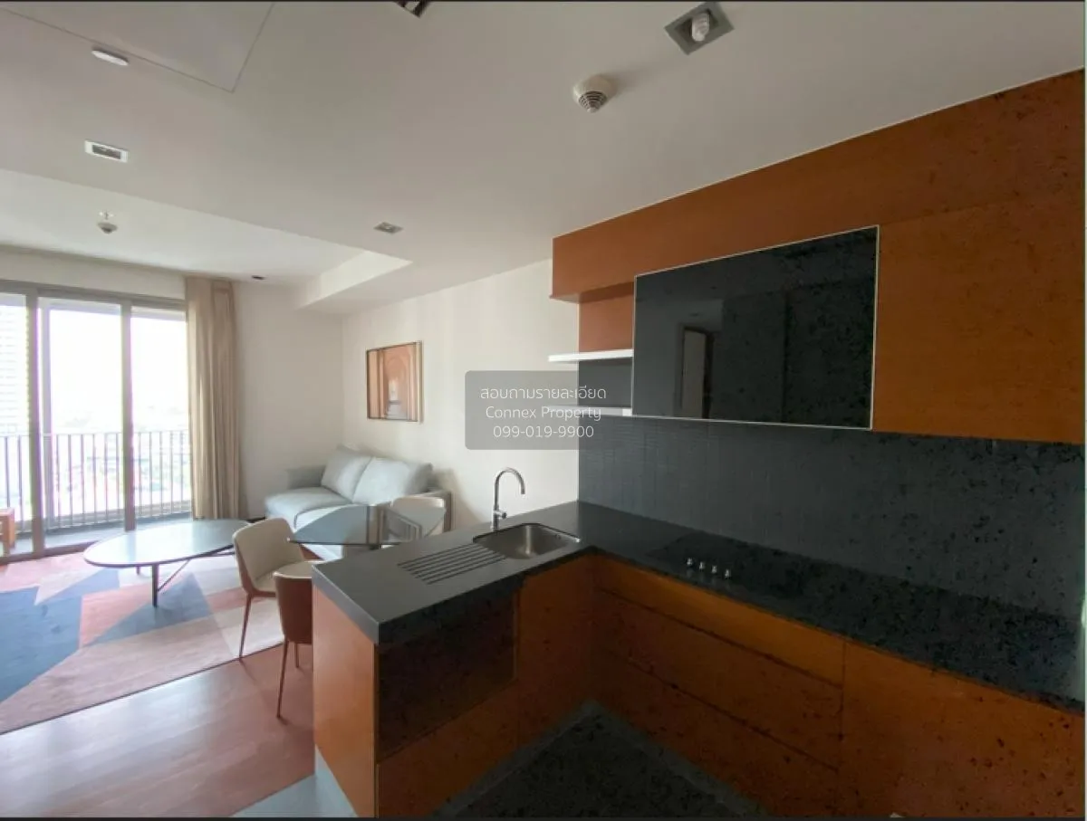 เช่าคอนโด  แอชตัน มอร์ฟ 38 BTS-ทองหล่อ พระโขนง เขต คลองเตย กรุงเท 4